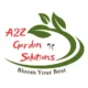 A2Z Garden Solutions 