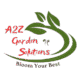 A2Z Garden Solutions 